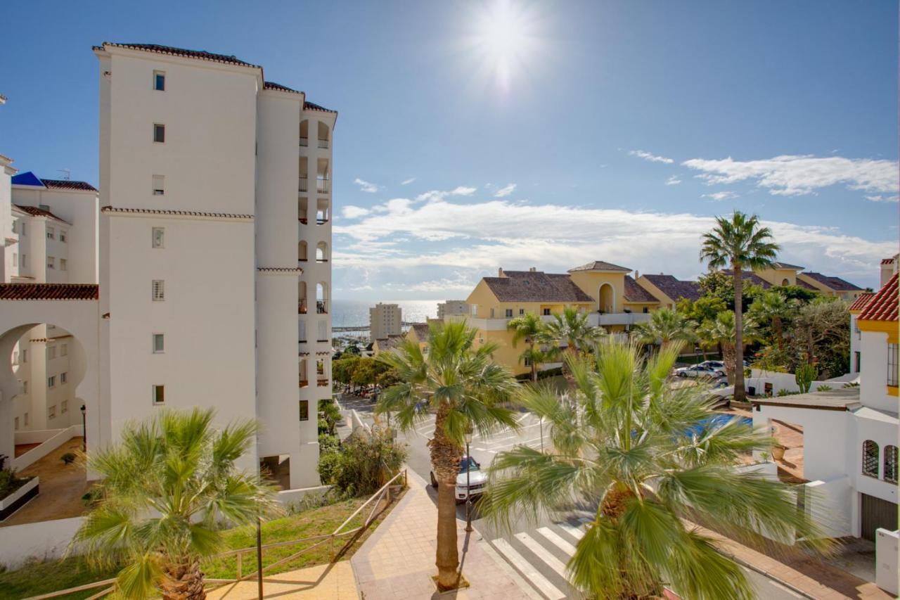 Apartamento Simi - Puerto Blanco Estepona Exterior foto